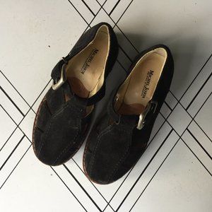 Michel Jordi Mary Janes